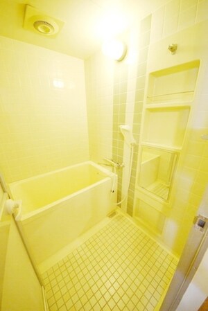 キューブコート烏山の物件内観写真